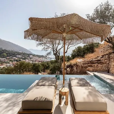 Villa Pera Perou Villa II *