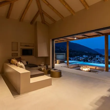 Pera Perou Villa II Βίλα