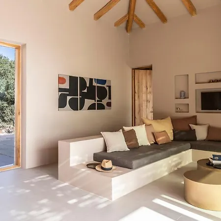 Pera Perou Villa II Βίλα