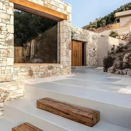 Pera Perou Villa II Βίλα
