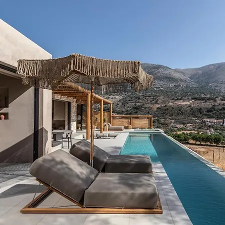 Pera Perou Villa II Βίλα