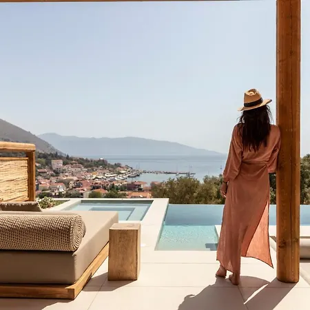 Pera Perou Villa II Βίλα