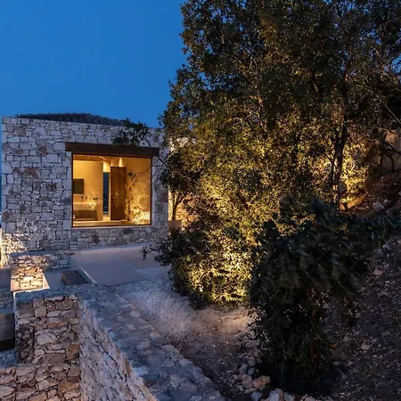 Pera Perou Villa II Βίλα